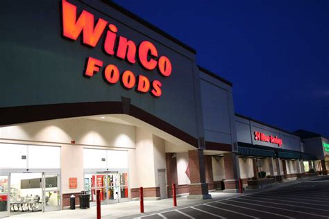 winco foods near me|winco foods location map.